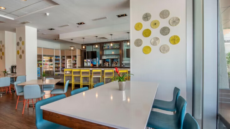 Holiday Inn Orlando - Disney Springs Area